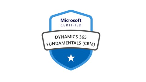 MB-910 Microsoft Dynamics 365 Fundamentals CRM Exam Tests