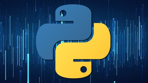 Python | Sıfırdan Uzmanlığa 30+ Saat Programlama A-Z™