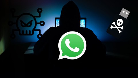 Hacking de WhatsApp Definitivo Fines Éticos