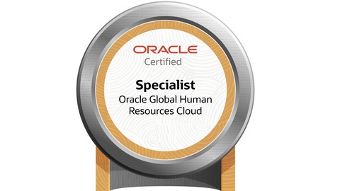 1z0-1046-22: Oracle Global Human Resources Cloud 1z0-1046