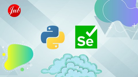 Pemrograman Web Automation dengan Python dan Selenium