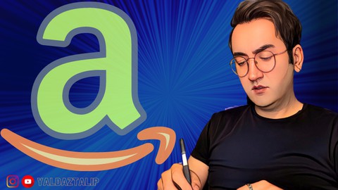 Amazon FBA Online Arbitraj Eğitimi * Sürekli Güncelleniyor