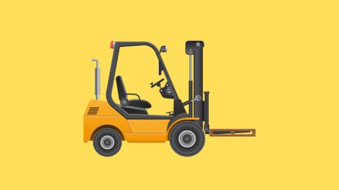 Introduction To Forklift Operation (Theory)