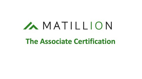 Matillion Associate Certification Practice Exams