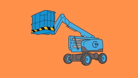Introduction To Boom Lift Operation (Theory)