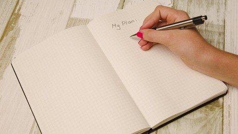 Write your first non-fiction book