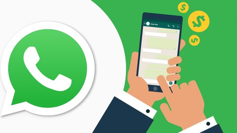 Método Chuva de Leads - Disparo de Whatsapp
