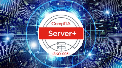 CompTIA Server+ (SKO-005) Exam Prep with Explanation - 2022