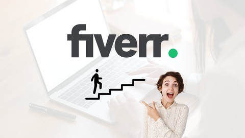 Freelancing on Fiverr as a Complete Beginner with No Skills