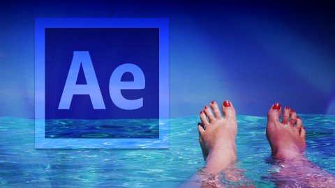 Dive into Adobe After Effects 1: Learn the Basics