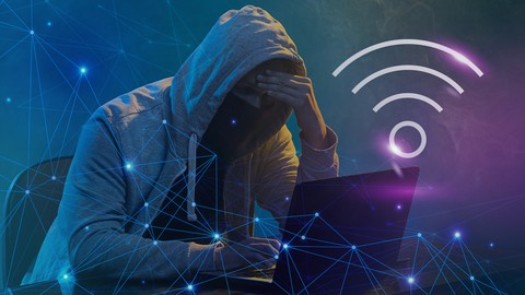 Hacking Wifi Profesional. Realiza Auditorias sobre Seguridad