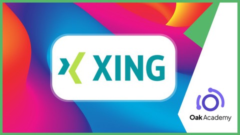 Xing Best Practice Course to Land Your Dream Job