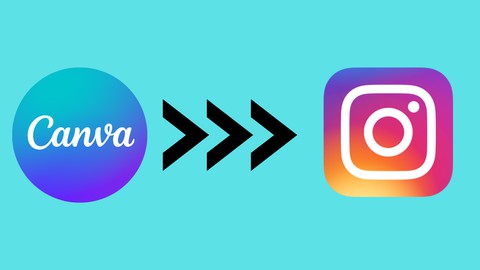 Design Instagram Post in Canva 2022