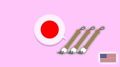 Online Japanese N3 Kanji Character Course（All 31 lessons）
