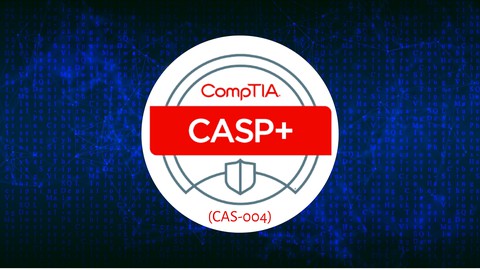 CompTIA CASP+ (CAS-004) Practice Exam with Explanation 2022