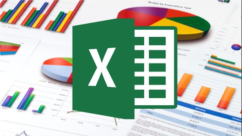 MEGA Pack de Excel: 3 cursos en 1, de básico e intermedio