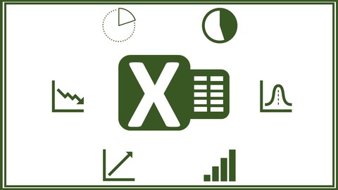 MEGA Pack de Excel: 3 cursos en 1, de básico e intermedio