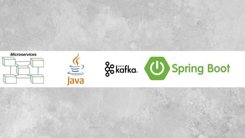 Building Modern Applications (Java - Kafka - Microservices)