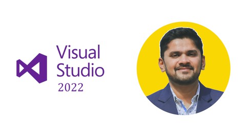 Visual Studio 2022 Crash Course in 45 Minutes