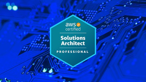 AWS Certified Solutions Architect - Professional Exam 2022