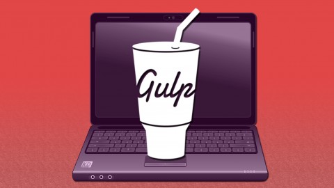 Learn Gulp, The Streaming Build System