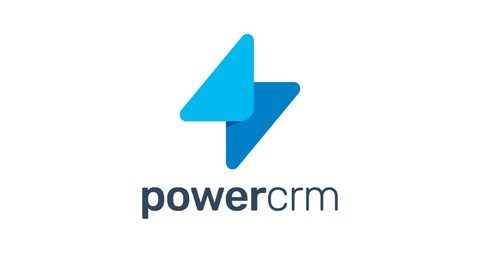 Power CRM para cadastro