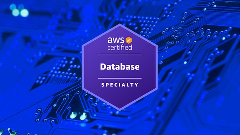 AWS Certified Data Analytics - Specialty Exam 2022