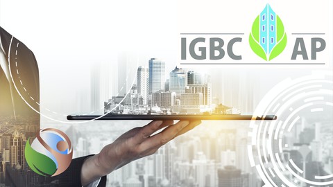 IGBC Accredited Professional - IGBC AP  Exam Question Bank