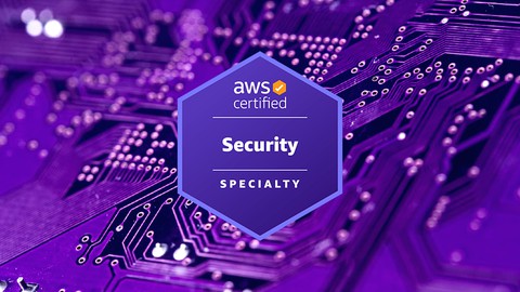 AWS Certified Security - Specialty Tests 2022