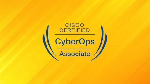 Cisco CyberOps Associate CBROPS 200-201 Practice Test 2022