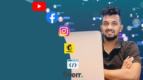Complete Digital Marketing Course in Sinhala