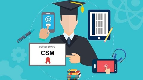 Test Papers : Certified Scrum Master (CSM)
