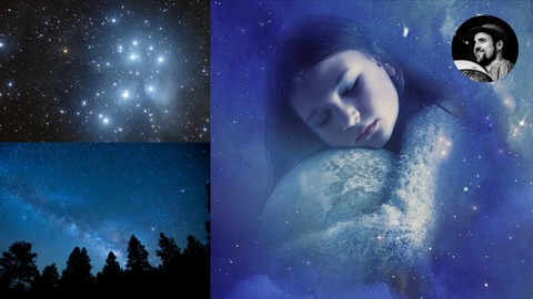 Cultivate Restful Sleep & Awaken to Dream Interpretation