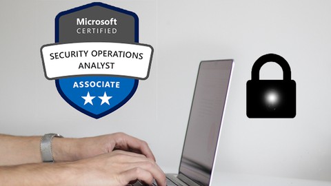 SC-200 : Microsoft Security Operations Analyst Practice Test