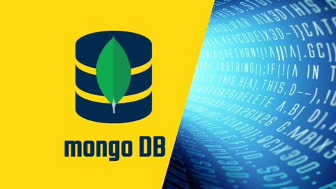 MongoDB - The Complete Dev BootCamp | Beginner-Expert (2024)