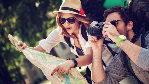 Travel Hacking Mastery: Travel Around the World for Cheap 