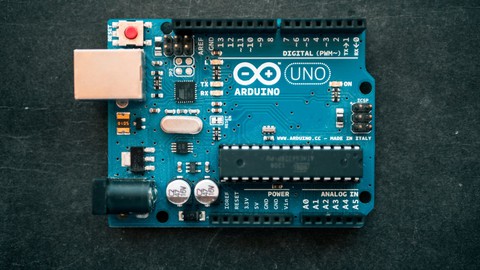 누구나 쉽게 배우는 사물 인터넷 프로그래밍 with Arduino(아두이노)