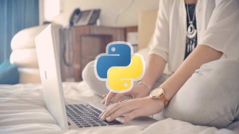 Python: Python Programming Language | Tutorial |  Beginner