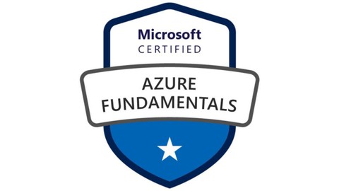 Passe no exame AZ-900: Microsoft Azure Fundamentals [2022]