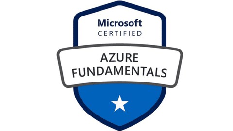 Passe no exame AZ-900: Microsoft Azure Fundamentals [2024]