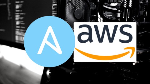 Ansible For Amazon Web Services AWS By Examples
