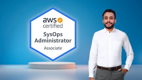 Amazon AWS-SysOps Administrator Exam Practice Questions 2022