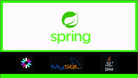 Spring Boot Prático: JPA, RESTFul, Security, JWT e mais