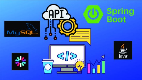Spring Boot Prático: JPA, RESTFul, Security, JWT e mais