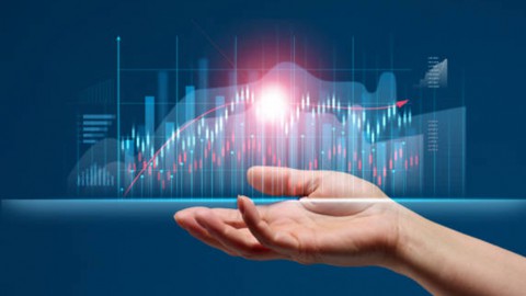 Data Science & Machine Learning Projects Mastery