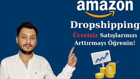 Amazon Dropshipping Ürün Bulma Eğitimi