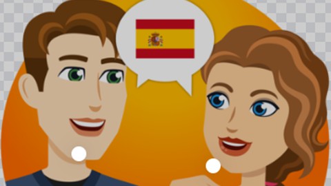 Spanish Conversation Course - Speak in 2 Weeks