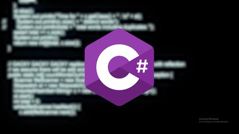 C# Pentru începători: învață bazele limbajului C#
