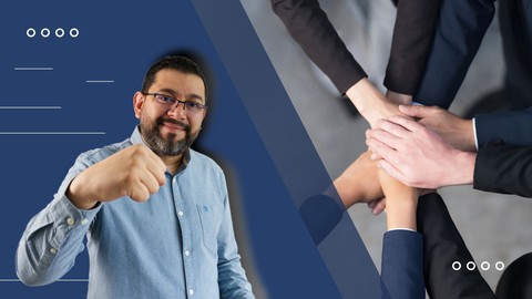 Liderazgo y gestión de equipos para líderes jóvenes - 2022