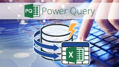 Tratativas de Dados no Excel via Power Query